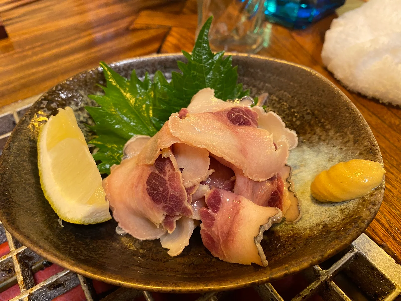 Tsukushi · 10
